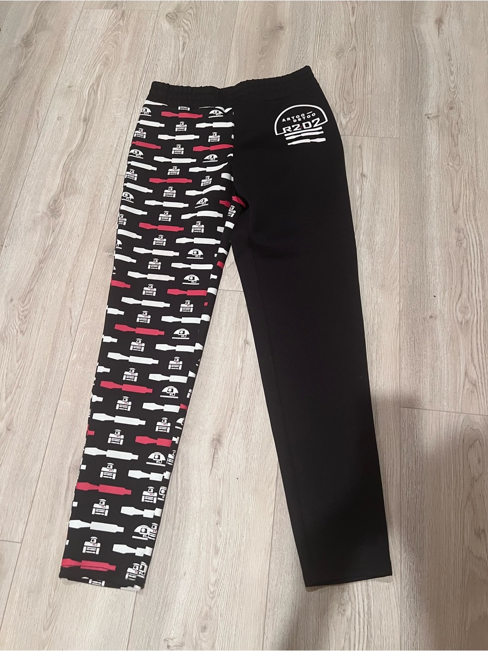 Star Wars unisex joggers from Disney parks